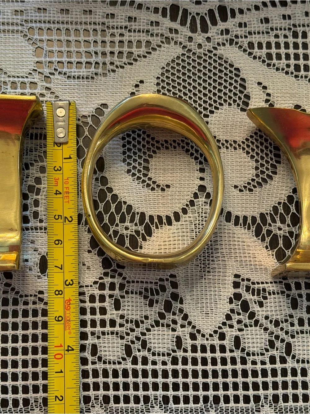 None brass joy